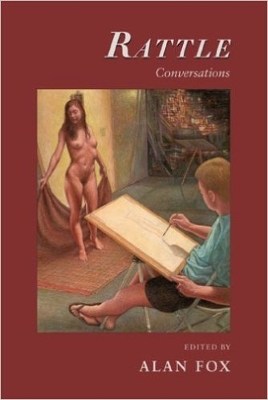 Rattle Conversations book