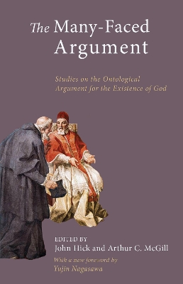 Many-Faced Argument book