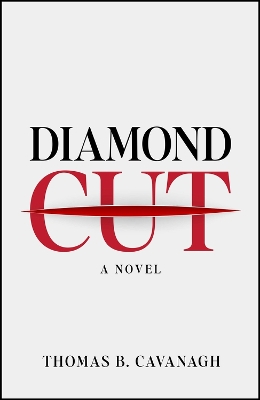 Diamond Cut book