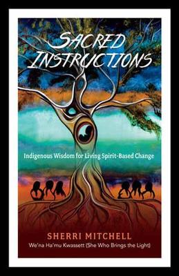 Sacred Instructions book