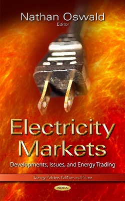 Electricity Markets book