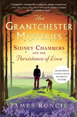 Sidney Chambers and the Persistence of Love book