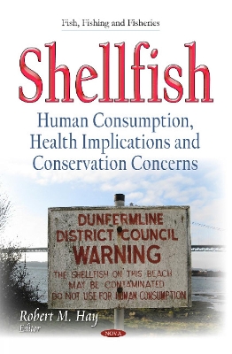 Shellfish book