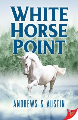 White Horse Point book