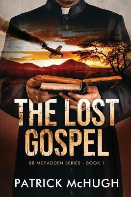 The Lost Gospel book