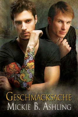 Geschmacksache book