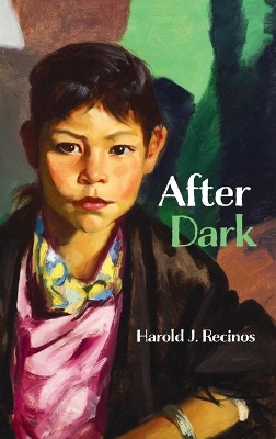 After Dark book