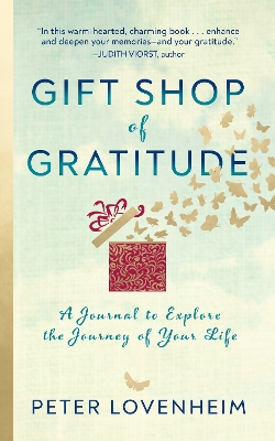 Gift Shop of Gratitude book