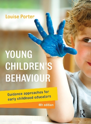 Young Children's Behaviour by Louise Porter