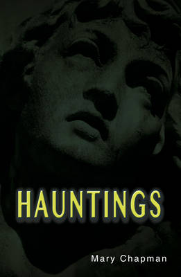 Hauntings book