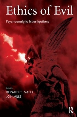 Ethics of Evil by Jon Mills