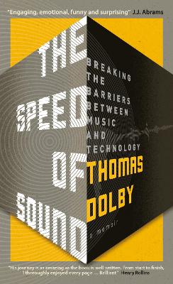 Speed of Sound book