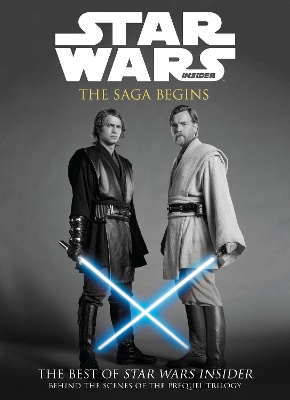 Best Of Star Wars Insider: Masters of Visual Effects book