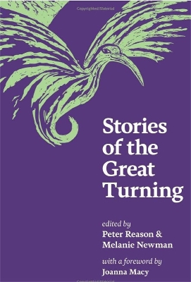 Stories of the Great Turning by Peter Reason