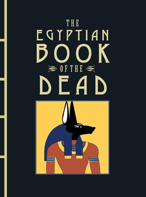 The Egyptian Book of the Dead book