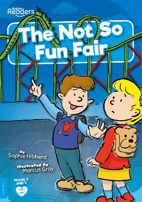 The Not So Fun Fair book