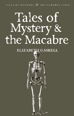 Tales of Mystery & the Macabre book