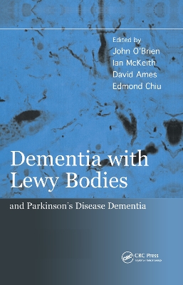 Dementia with Lewy Bodies book