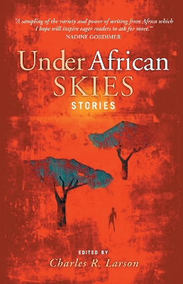 Under African Skies book