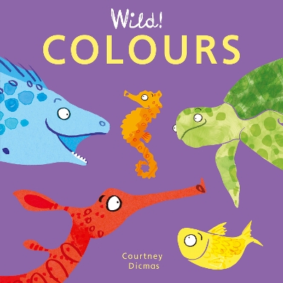 Colours book