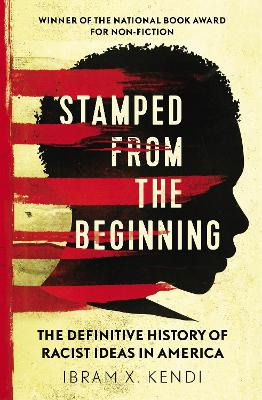 Stamped from the Beginning book