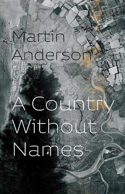 A Country Without Names book