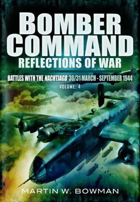 Bomber Command: Reflections of War book