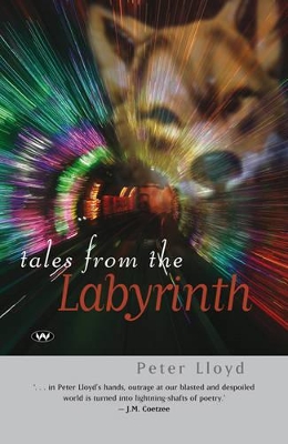 Tales from the Labyrinth / The Stone Ladder book