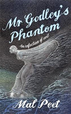 Mr Godley's Phantom book