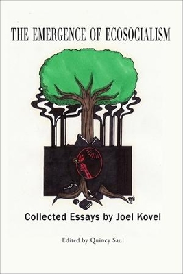 The Emergence of Ecosocialism book