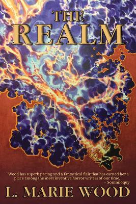 The Realm: Book One book