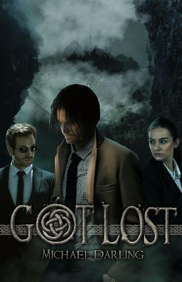 Got Lost: Volume 3 book