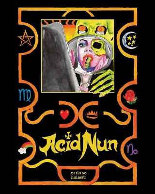Acid Nun book