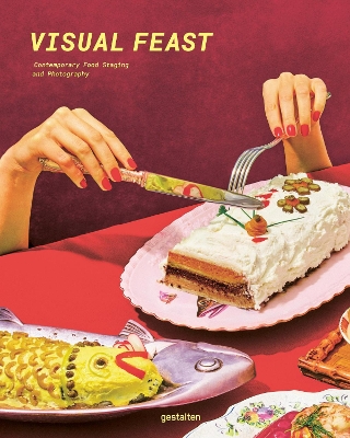 Visual Feast book