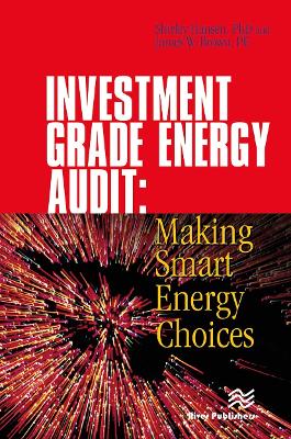 Investment Grade Energy Audit book