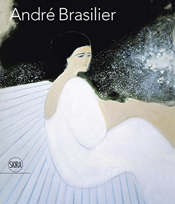 Andre Brasilier book