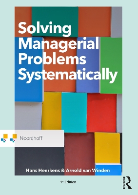 Solving Managerial Problems Systematically book