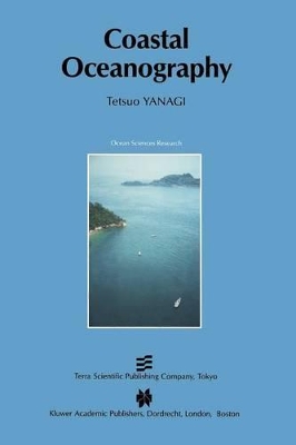 Coastal Oceanography book