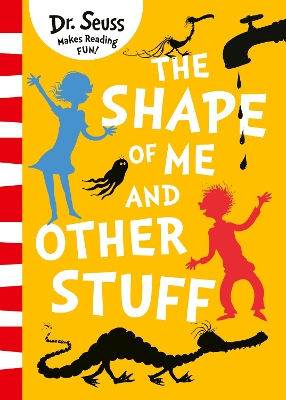 Shape of Me and Other Stuff book