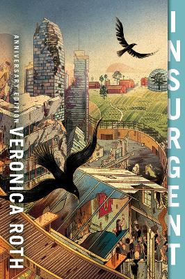 Insurgent (Divergent Trilogy, Book 2) book
