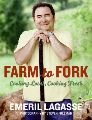 Farm to Fork book