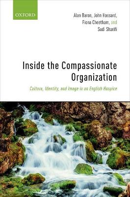 Inside the Compassionate Organization book