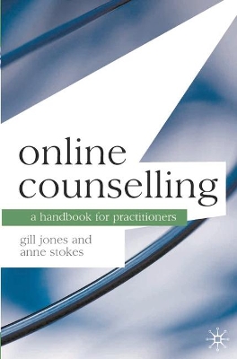 Online Counselling book