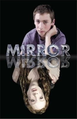 Mirror book