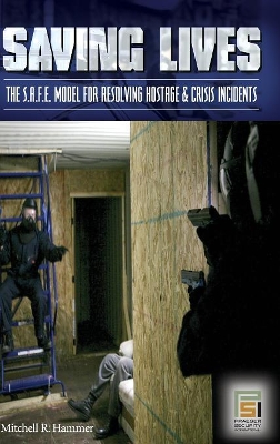 Saving Lives book