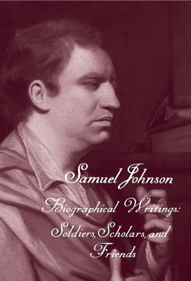 Works of Samuel Johnson, Volume 19 book