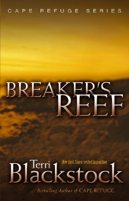 Breaker's Reef book