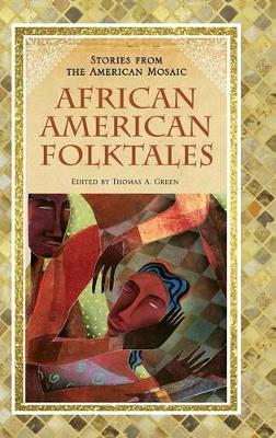 African American Folktales book