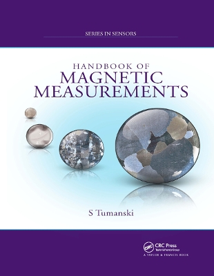 Handbook of Magnetic Measurements book