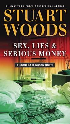 Sex, Lies & Serious Money book